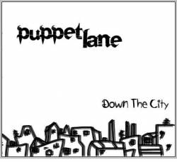 Puppet Lane : Down the City